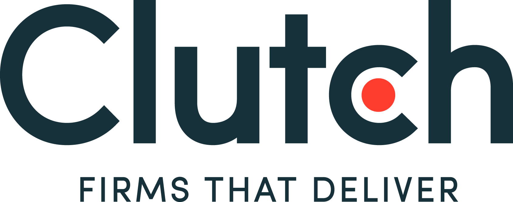 CLUTCH logo